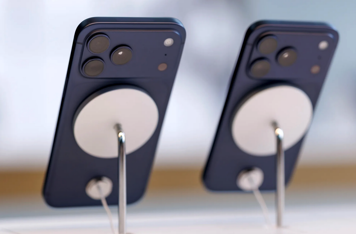 iPhone 18 Pro系列可变光圈致动器量产 舜宇光学已启动生产 2026年9月预计发布